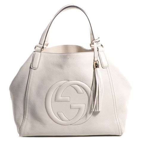 gucci dolwand|white gucci handbag.